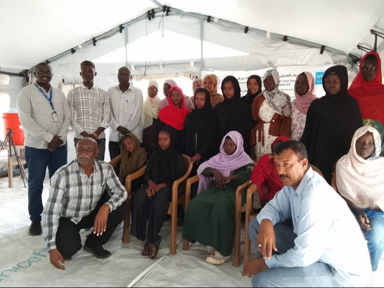 Community Resilience & Sustainable Development
